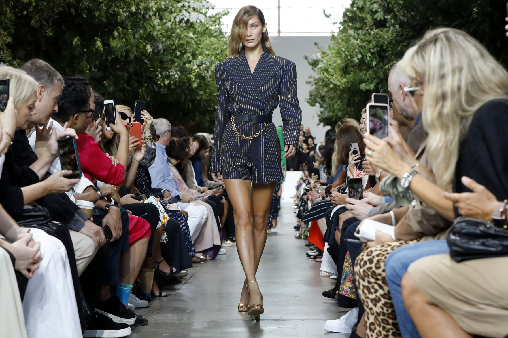 Fashion Michael Kors